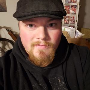 Meet your Posher, Joshua